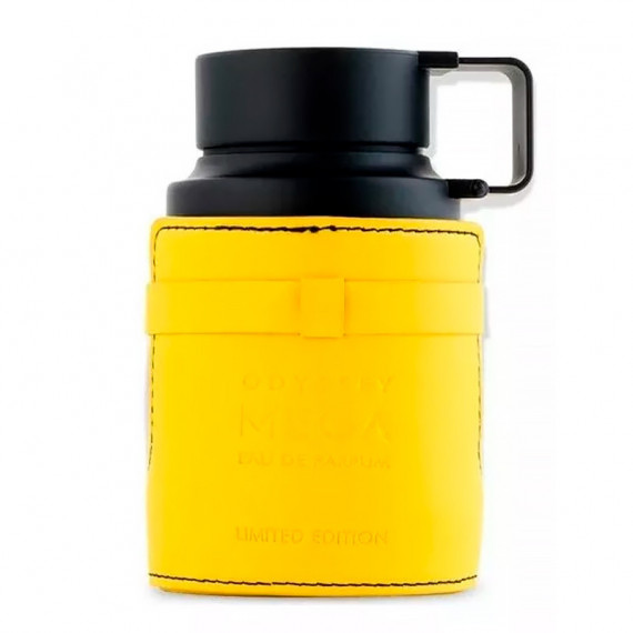 Odyssey Mega Limited Edition  ARMAF