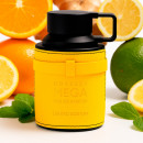 Odyssey Mega Limited Edition  ARMAF