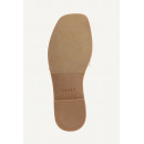 Sandalia Badin Logo de DKNY