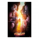 Poster Vinland Saga (GPE5890)  GRUPO ERIK