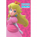 Poster Princesa Peach Super Mario (PP2402576)  GRUPO ERIK