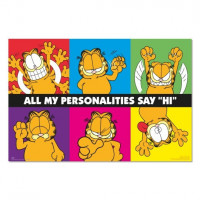Poster Garfield (GPE5891)