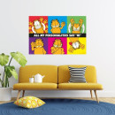 Poster Garfield (GPE5891)