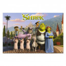 Poster Shrek Dreamworkd (GPE5904)  GRUPO ERIK