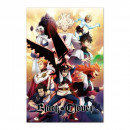 Poster Black Clover (GPE5813)  GRUPO ERIK