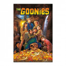 Poster The Goonies Tesoro (GPE5682)  GRUPO ERIK