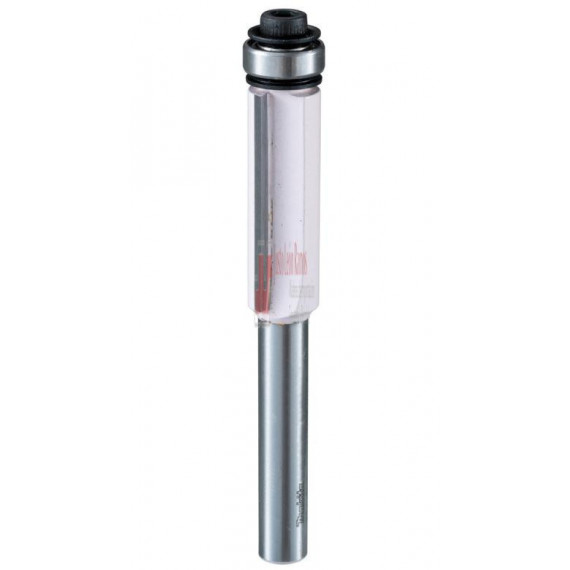 Fresa Makita Recta 6x9.5 Coj D-67985