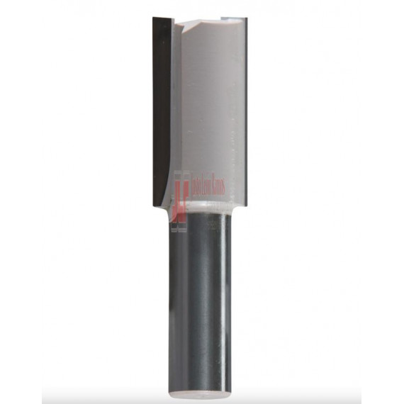 Fresa Makita Recta 2 Filos 6x6 D-67717