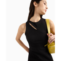 Vestido Black AF12826  ARMANI EXCHANGE