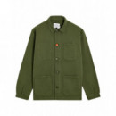 Chaquetas Hombre Chaqueta BASK IN THE SUN Sergi