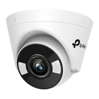 Camara Ip TP-LINK Vigi Turret Interior Microsd 5MP 2.8MM Ir IP67 Poe