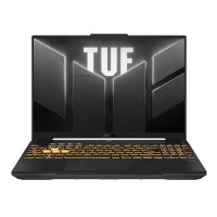 Portatil Gaming ASUS Tuf F16 I7 13620H/16GB/SSD512GB/16" WUXGA/RTX4050/FDOS