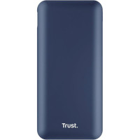Powerbank TRUST Redoh 20000MAH Usb-a + X2 Usb-c Blue