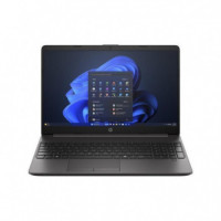 Portatil HP 250R G9 I5 1335U/16GB/SSD512GB/15.6" FHD/W11PRO