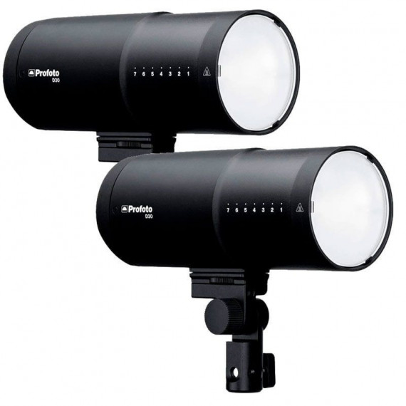PROFOTO D30 Duo Kit