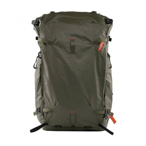 PGYTECH Mochila Onepro Focux 25L Verde