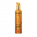 NUXE Sun Aceite Bronceador Gold SPF50 150ML