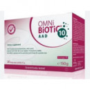 Omni-biotic 10 Aad 30 Sobres 5 G  APG ALLERGOSAN PHARMA GMBH