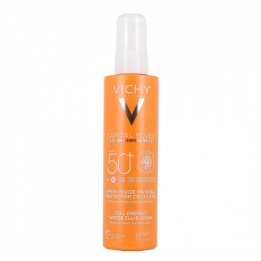 VICHY Capital Soleil Spray SPF50-200 Ml