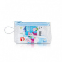 PHB Cepillo Plegable  Kit Petit   Peppa Pig