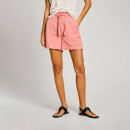 Short Paper Bag de Sarga  PEPE JEANS