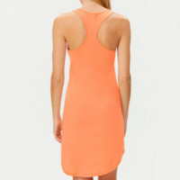 Vestido Logo Tank Top  GUESS