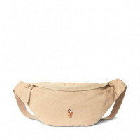 Riñonera de Loneta  RALPH LAUREN