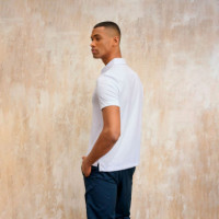 Polo Transpirable Kemp  BLAUER