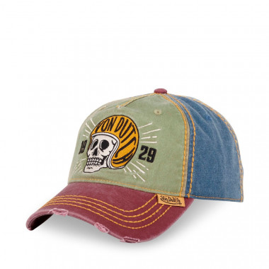 Gorra VD/1/CB/RETRO/03  VON DUTCH