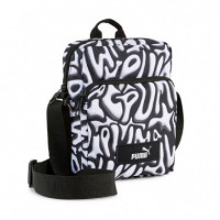 Bandolera Academy Portable  PUMA