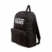Mochila Old Skool Print  VANS