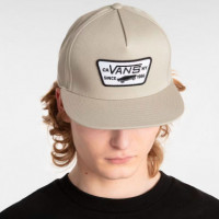 Gorra Full Patch  VANS