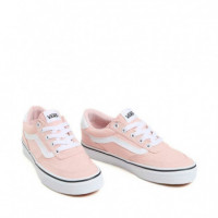 Zapatillas  VANS Brooklyn Ls Old School