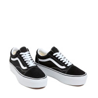 Zapatillas Brooklyn Platform  VANS