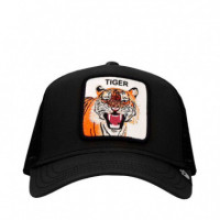 Gorra 'the Tiger'  GOORIN BROS