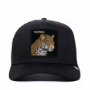 Gorra  Pantera  GOORIN BROS