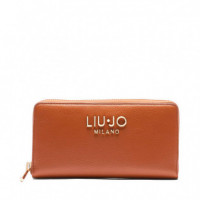 Cartera Grande con Cremallera  LIU JO