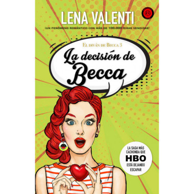 la Decision de Becca