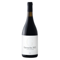 CORTIJO LOS AGUILARES Garnacha 2022 - 75CL