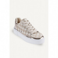 Zapatillas Bradley Lace-up de DKNY