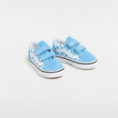 Zapatillas VANS Old Skool V Kids