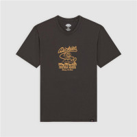 Camiseta DICKIES Rope Center Logo