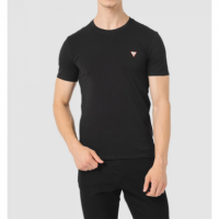 Camiseta GUESS Core Negra