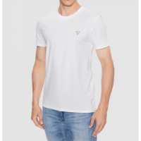 Camiseta GUESS Core Blanca