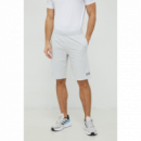 Bermuda EA7 Emporio Armani Blanca  ARMANI EXCHANGE