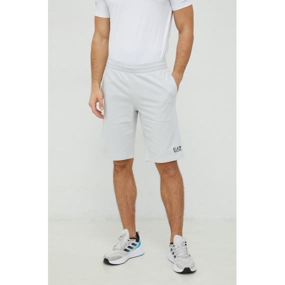 Bermuda EA7 Emporio Armani Blanca  ARMANI EXCHANGE