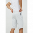 Bermuda EA7 Emporio Armani Blanca  ARMANI EXCHANGE