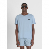 Camiseta ANTONY MORATO Mercerize Azul