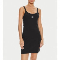 Vestido CALVIN KLEIN Black Label