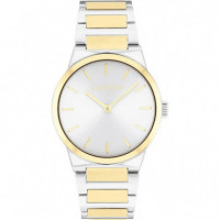 Reloj Linear Elegance  CALVIN KLEIN